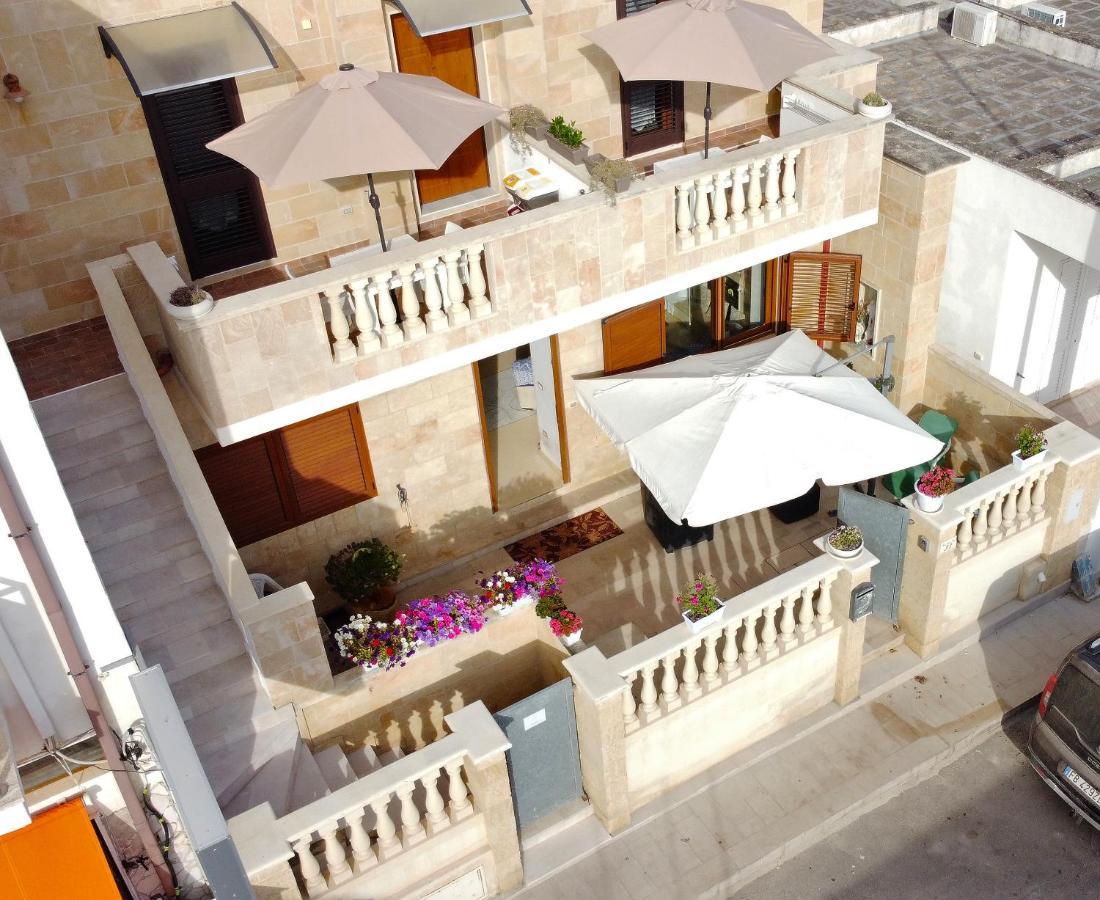 Kalispera Otel Torre Lapillo Dış mekan fotoğraf