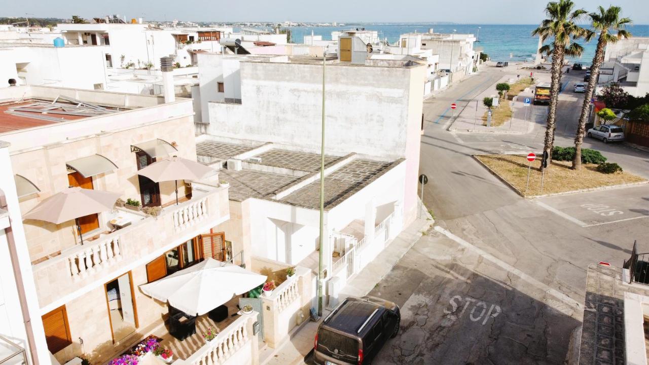 Kalispera Otel Torre Lapillo Dış mekan fotoğraf