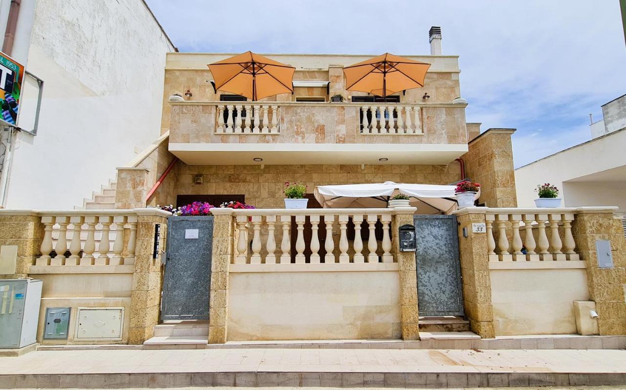 Kalispera Otel Torre Lapillo Dış mekan fotoğraf