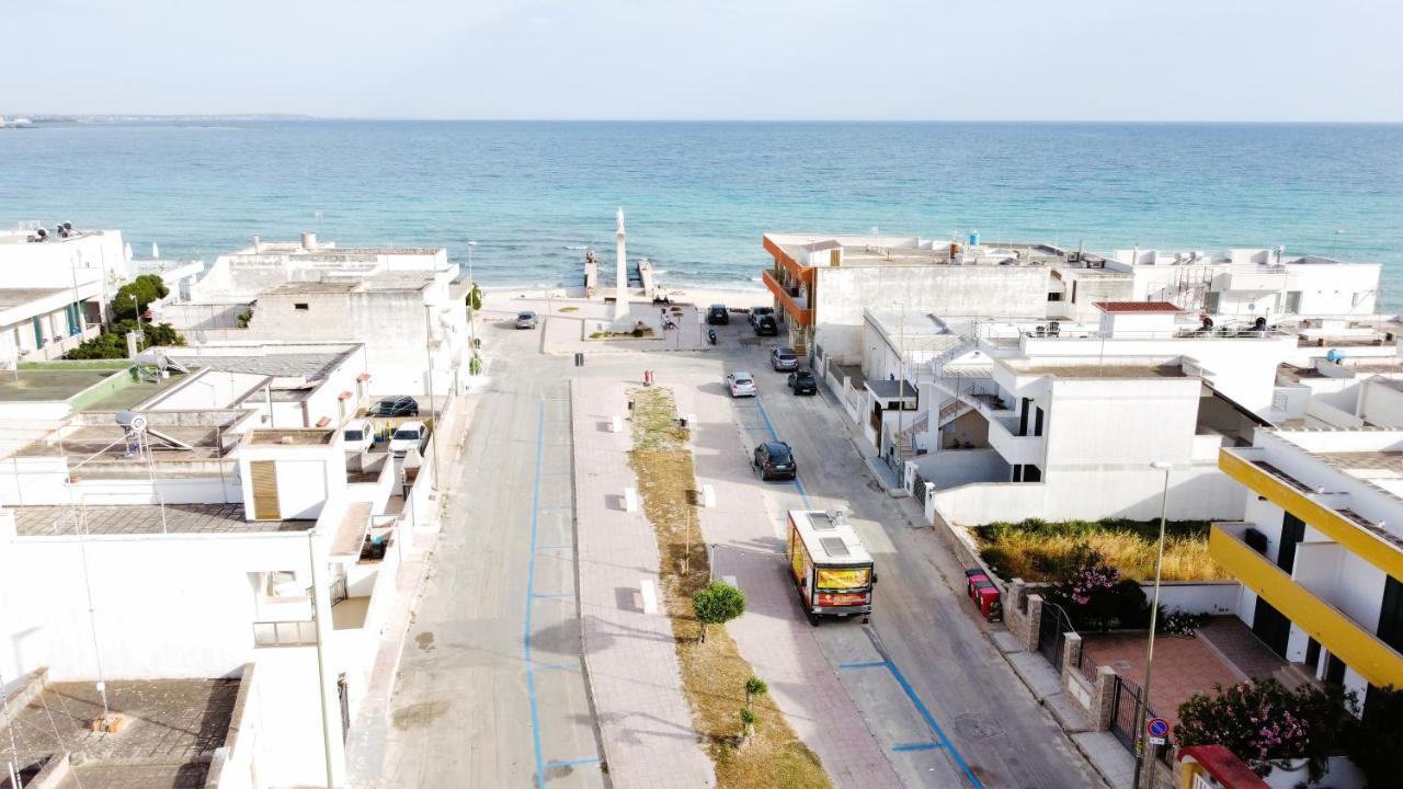 Kalispera Otel Torre Lapillo Dış mekan fotoğraf