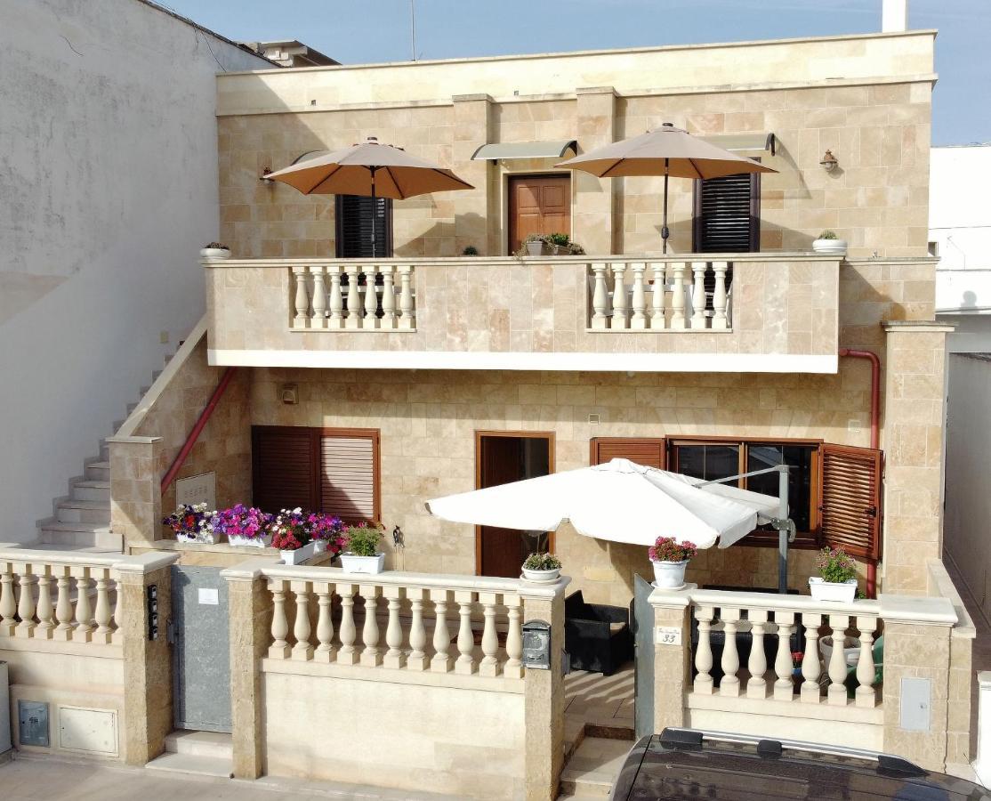 Kalispera Otel Torre Lapillo Dış mekan fotoğraf