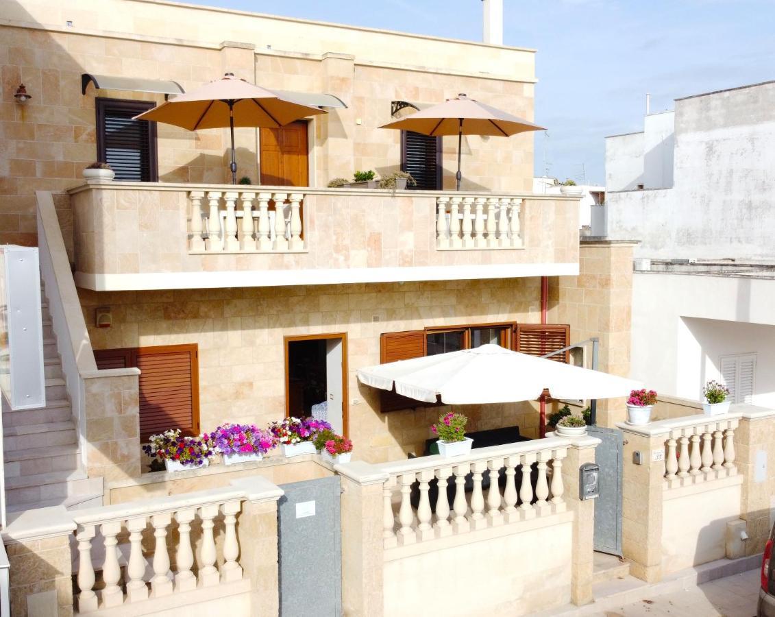 Kalispera Otel Torre Lapillo Dış mekan fotoğraf