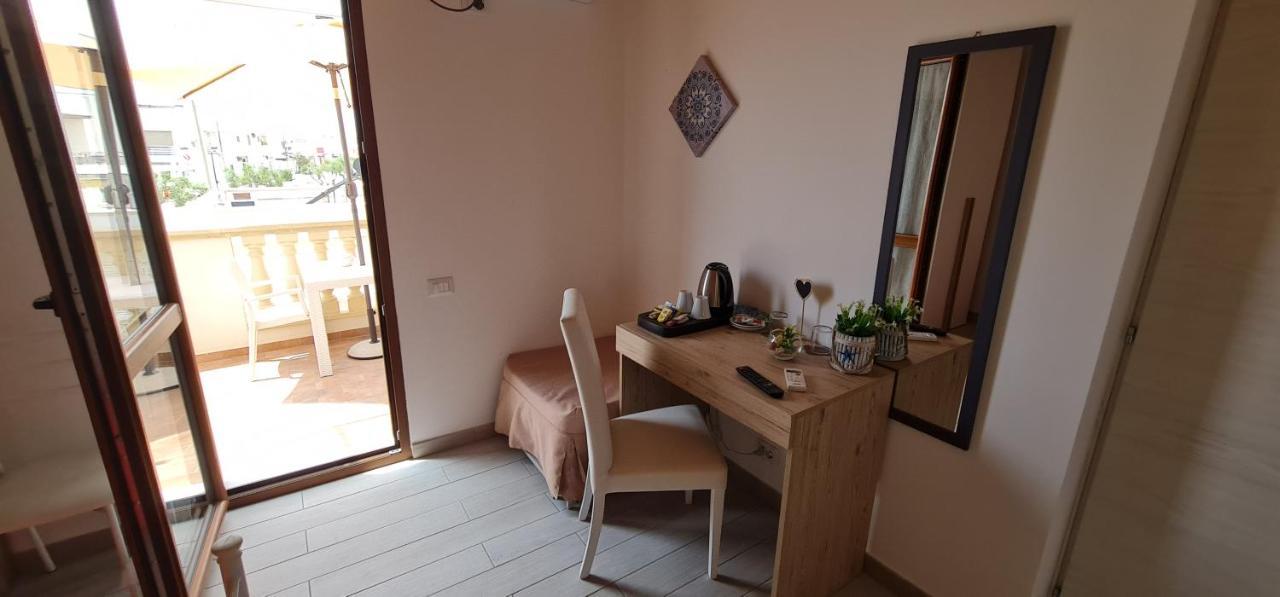 Kalispera Otel Torre Lapillo Dış mekan fotoğraf