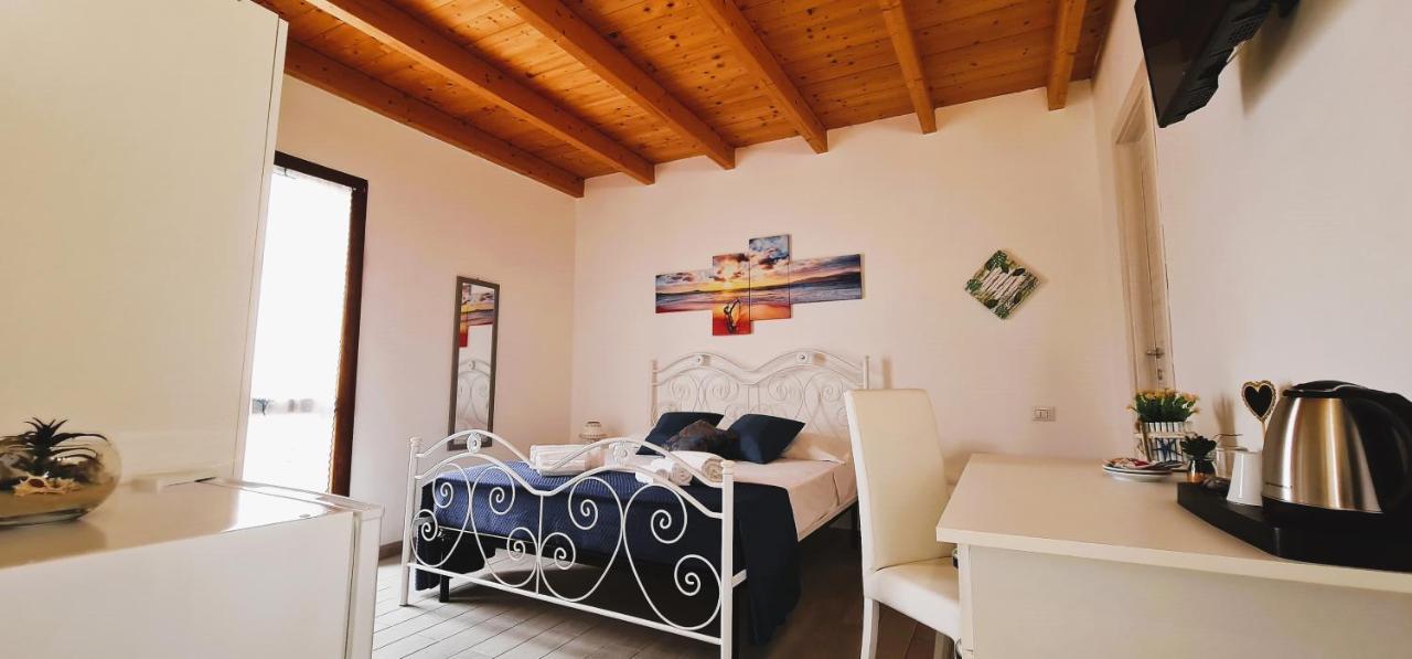 Kalispera Otel Torre Lapillo Dış mekan fotoğraf