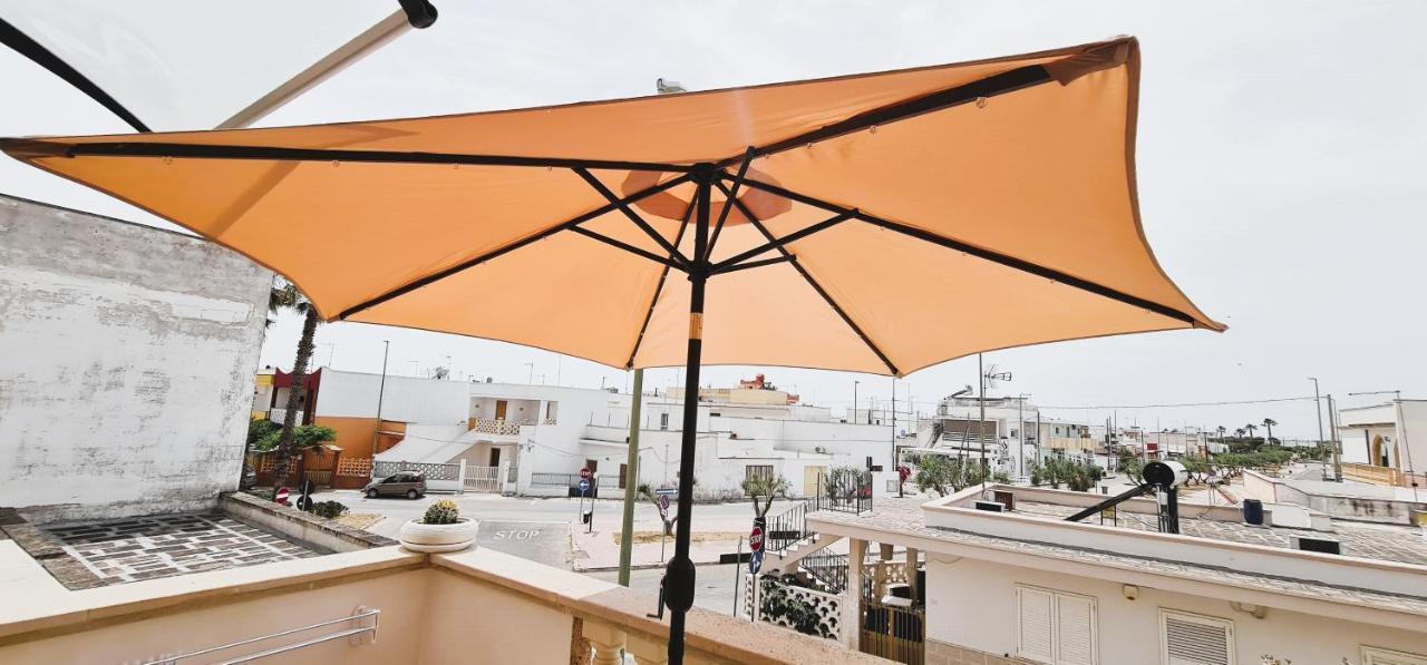 Kalispera Otel Torre Lapillo Dış mekan fotoğraf