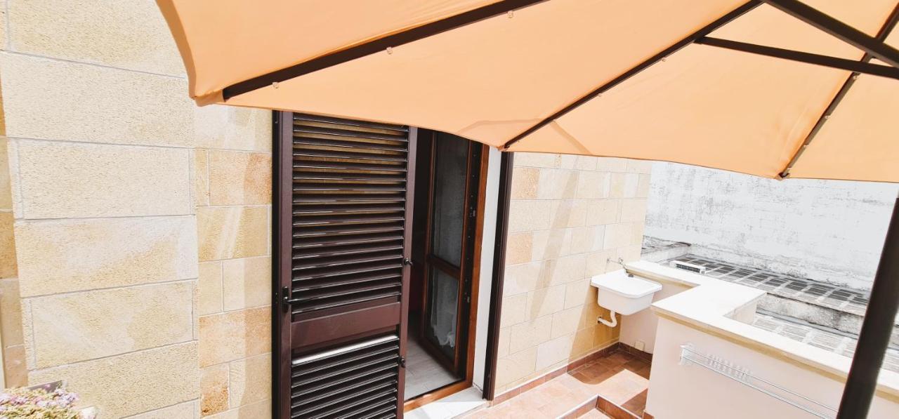 Kalispera Otel Torre Lapillo Dış mekan fotoğraf