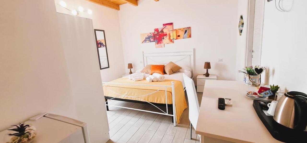 Kalispera Otel Torre Lapillo Dış mekan fotoğraf