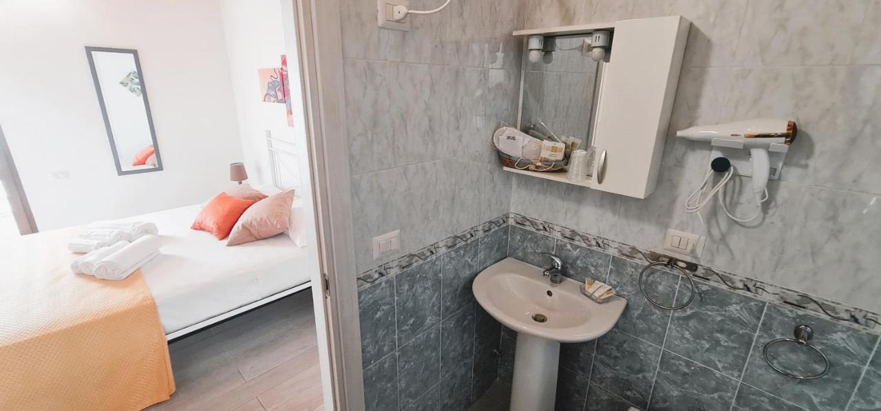 Kalispera Otel Torre Lapillo Dış mekan fotoğraf