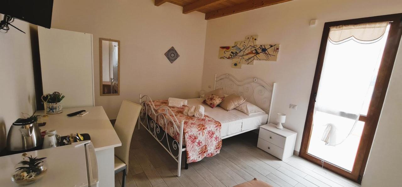 Kalispera Otel Torre Lapillo Dış mekan fotoğraf