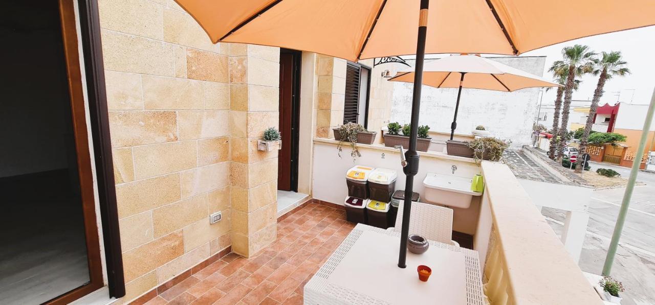 Kalispera Otel Torre Lapillo Dış mekan fotoğraf