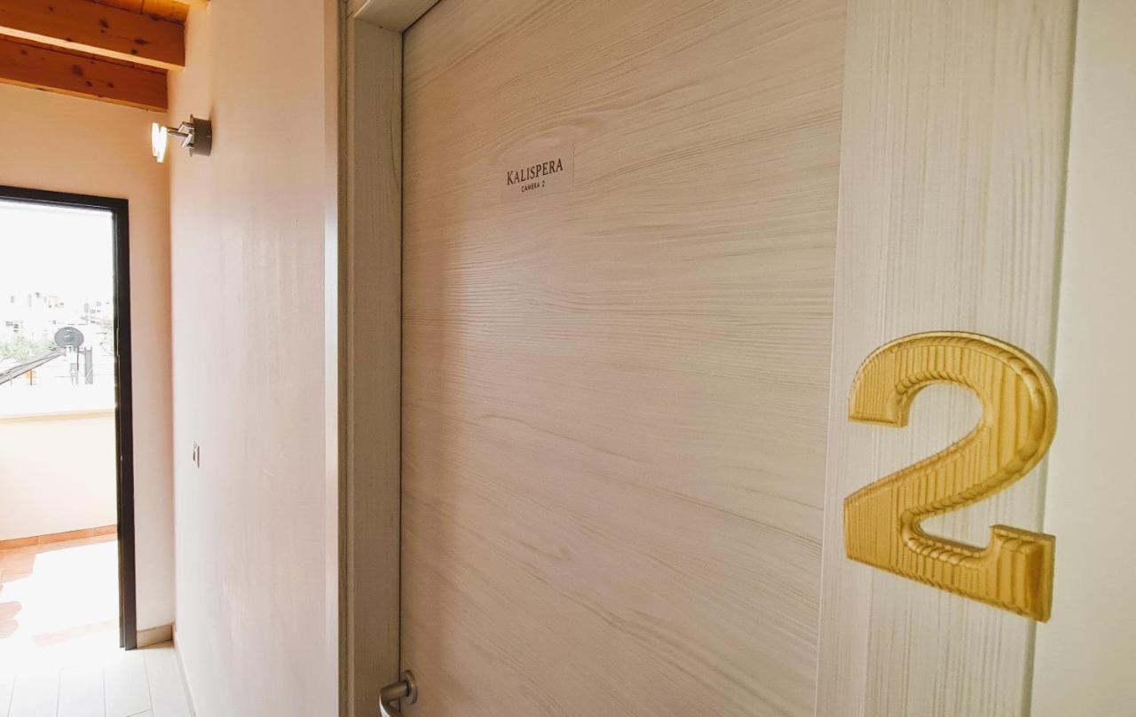 Kalispera Otel Torre Lapillo Dış mekan fotoğraf