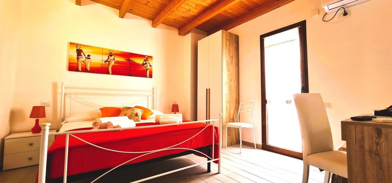 Kalispera Otel Torre Lapillo Dış mekan fotoğraf