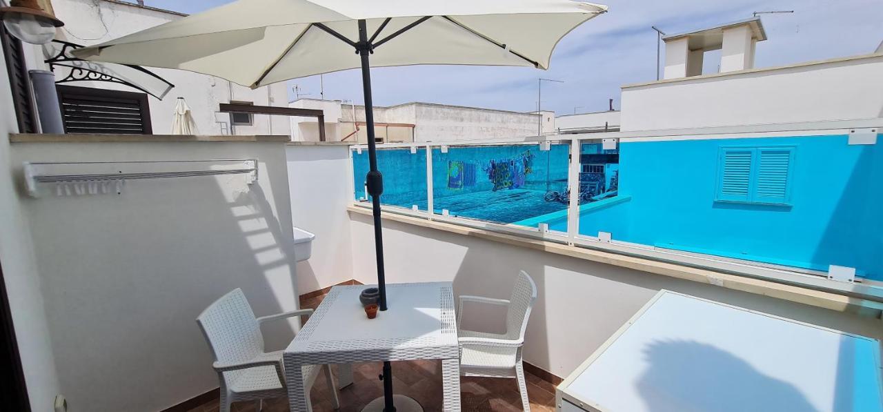 Kalispera Otel Torre Lapillo Dış mekan fotoğraf