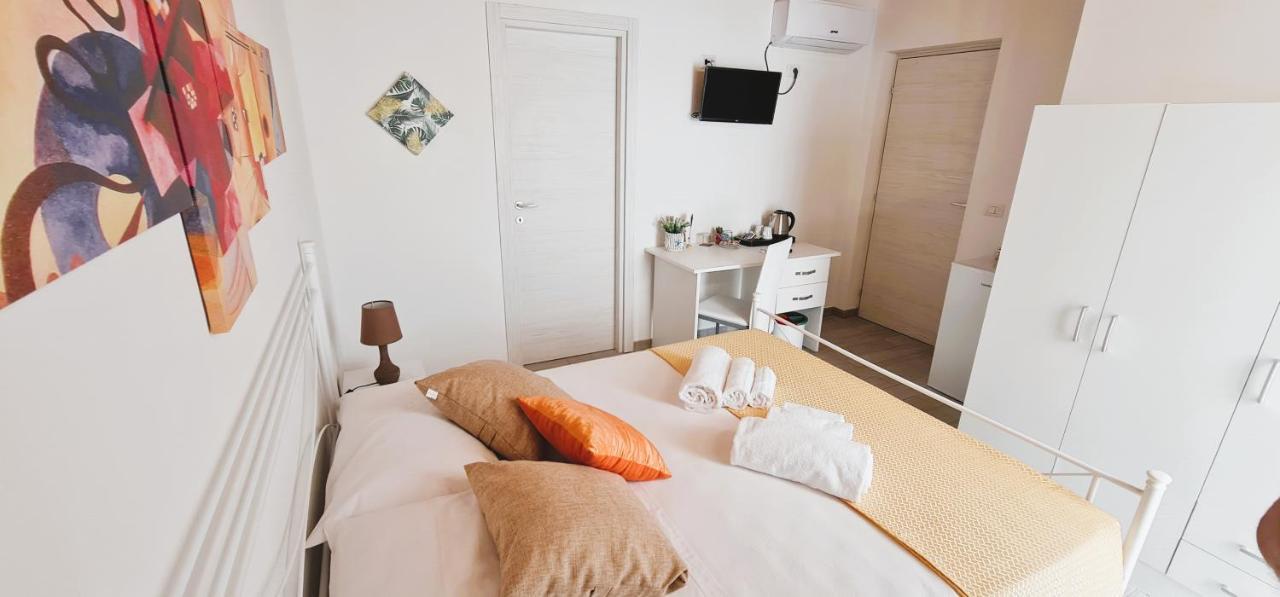 Kalispera Otel Torre Lapillo Dış mekan fotoğraf