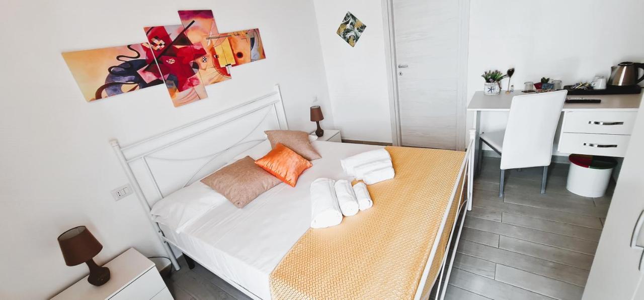 Kalispera Otel Torre Lapillo Dış mekan fotoğraf