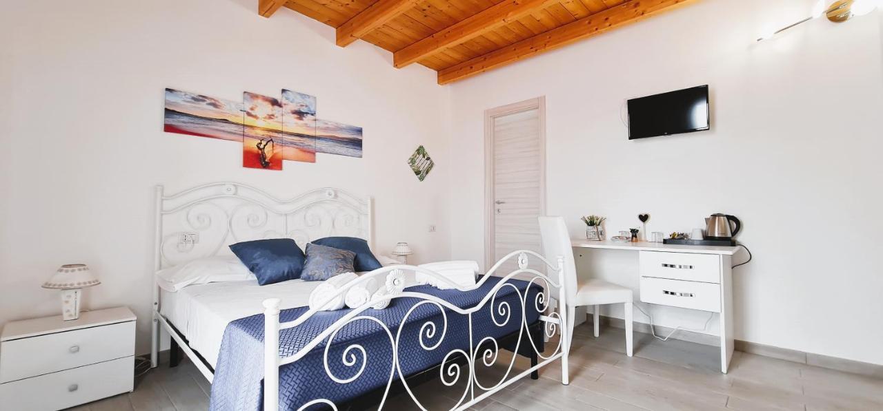 Kalispera Otel Torre Lapillo Dış mekan fotoğraf