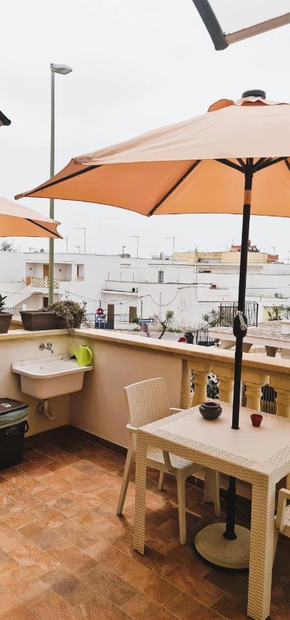 Kalispera Otel Torre Lapillo Dış mekan fotoğraf