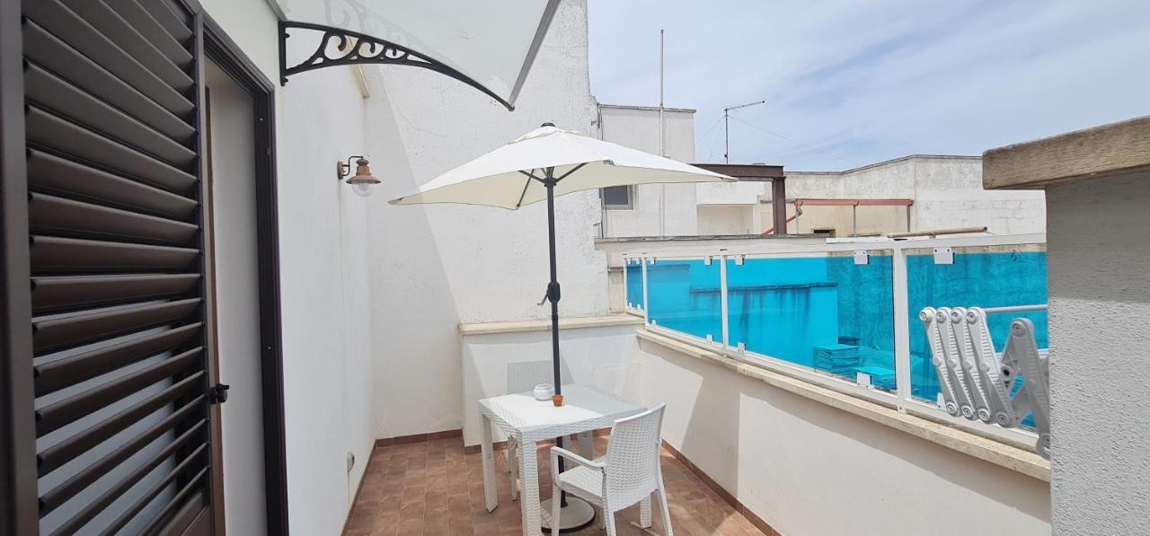 Kalispera Otel Torre Lapillo Dış mekan fotoğraf