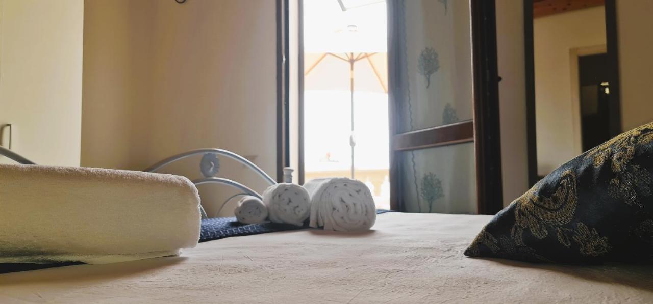 Kalispera Otel Torre Lapillo Dış mekan fotoğraf