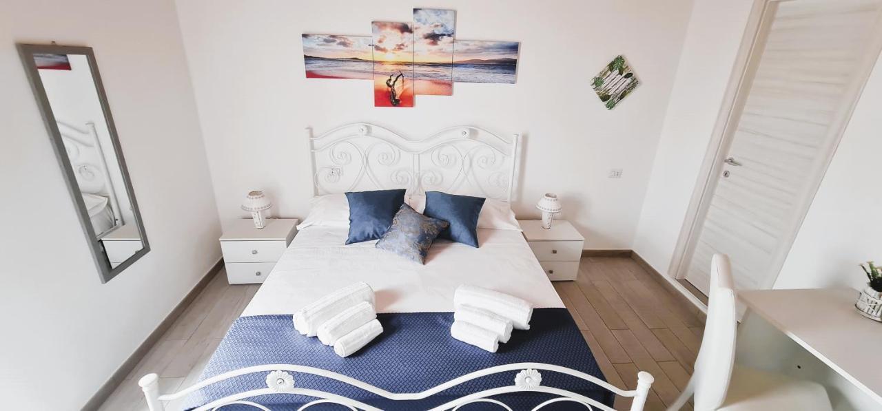 Kalispera Otel Torre Lapillo Dış mekan fotoğraf