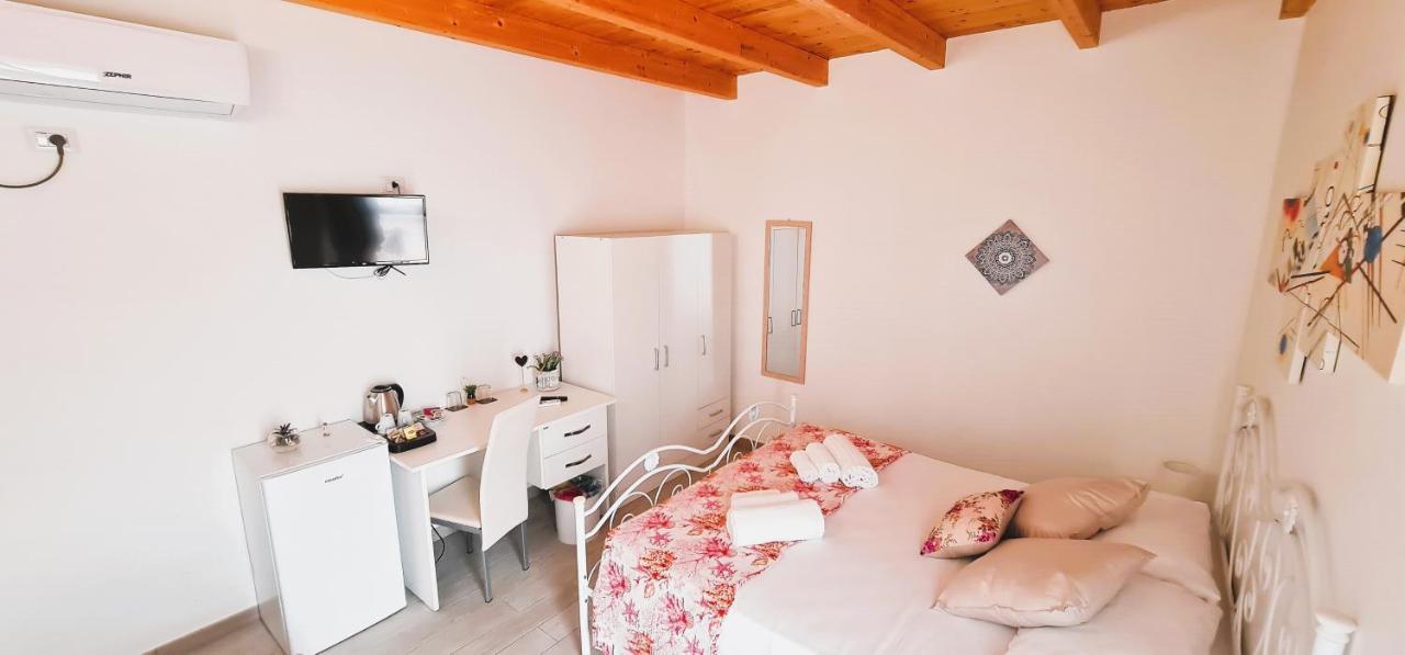 Kalispera Otel Torre Lapillo Dış mekan fotoğraf