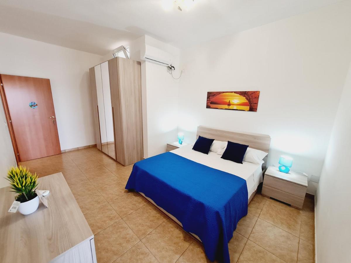 Kalispera Otel Torre Lapillo Dış mekan fotoğraf