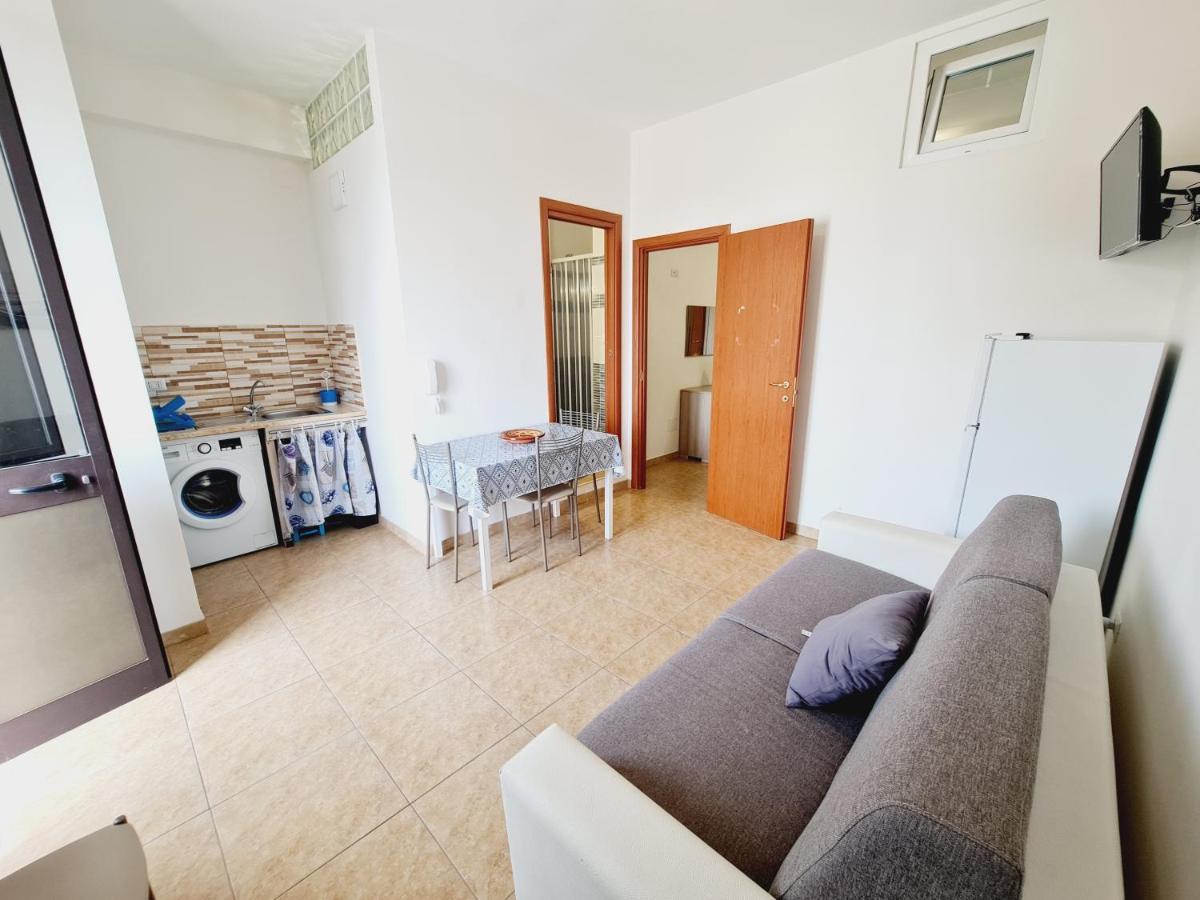 Kalispera Otel Torre Lapillo Dış mekan fotoğraf