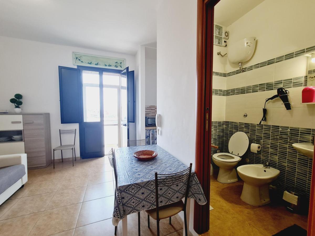 Kalispera Otel Torre Lapillo Dış mekan fotoğraf