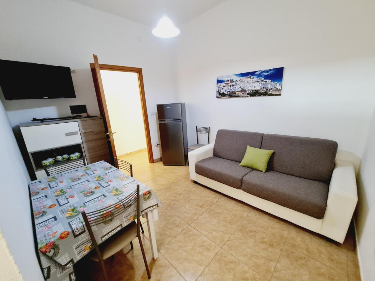 Kalispera Otel Torre Lapillo Dış mekan fotoğraf