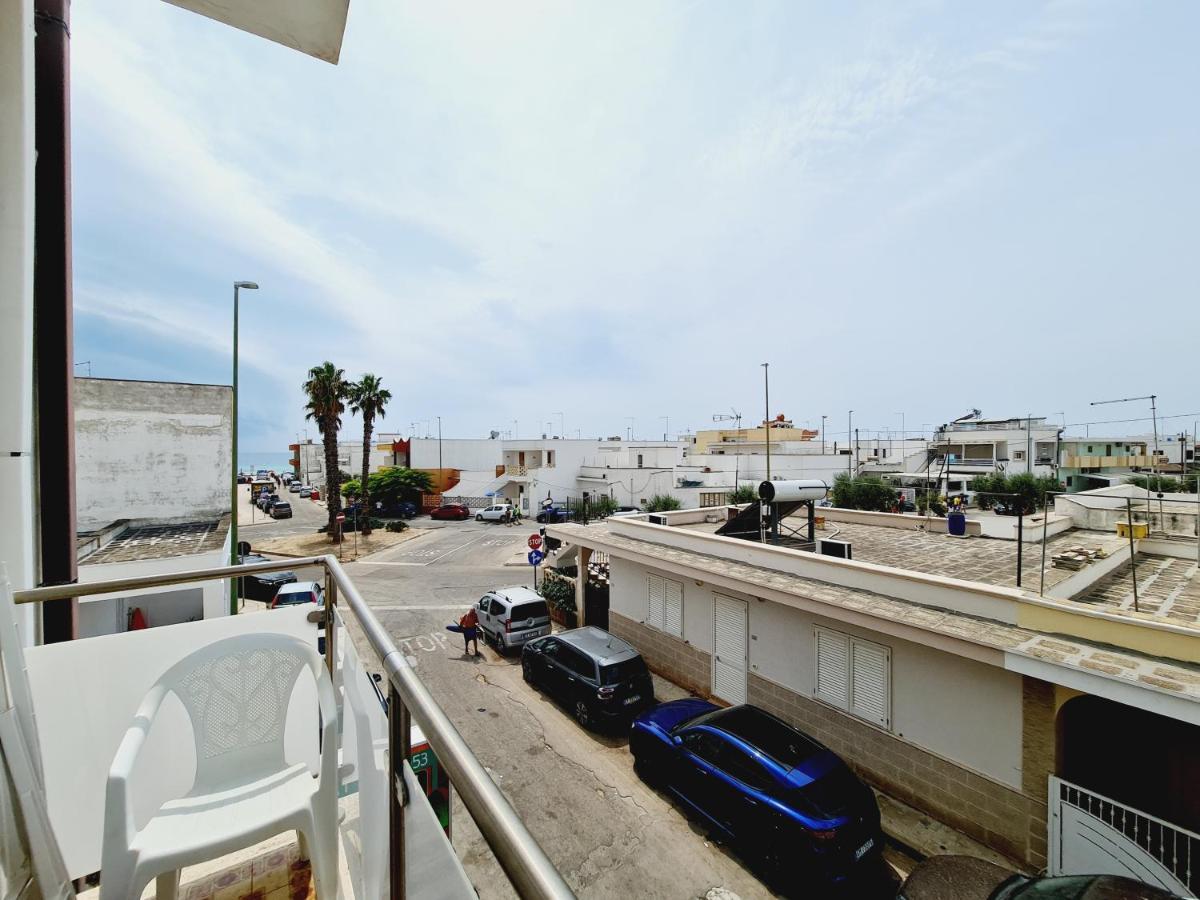 Kalispera Otel Torre Lapillo Dış mekan fotoğraf