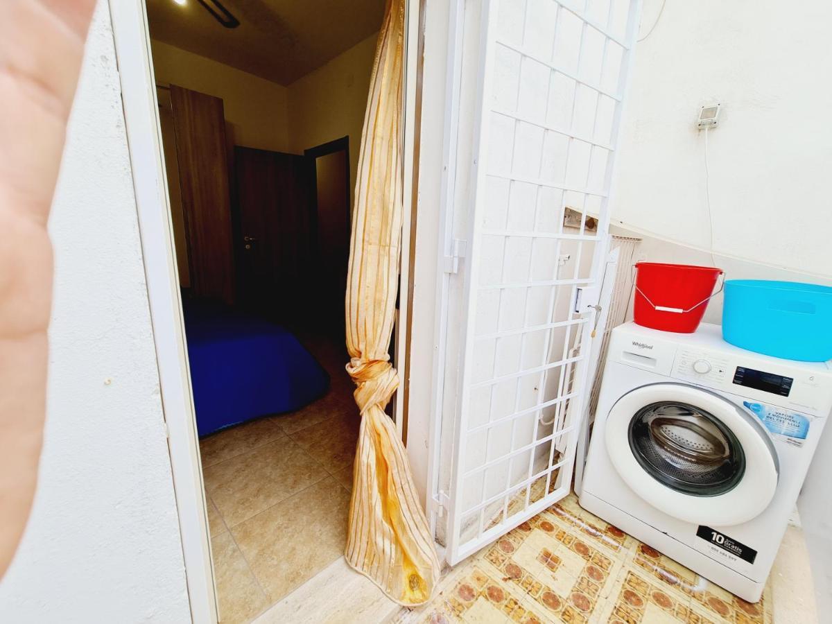 Kalispera Otel Torre Lapillo Dış mekan fotoğraf