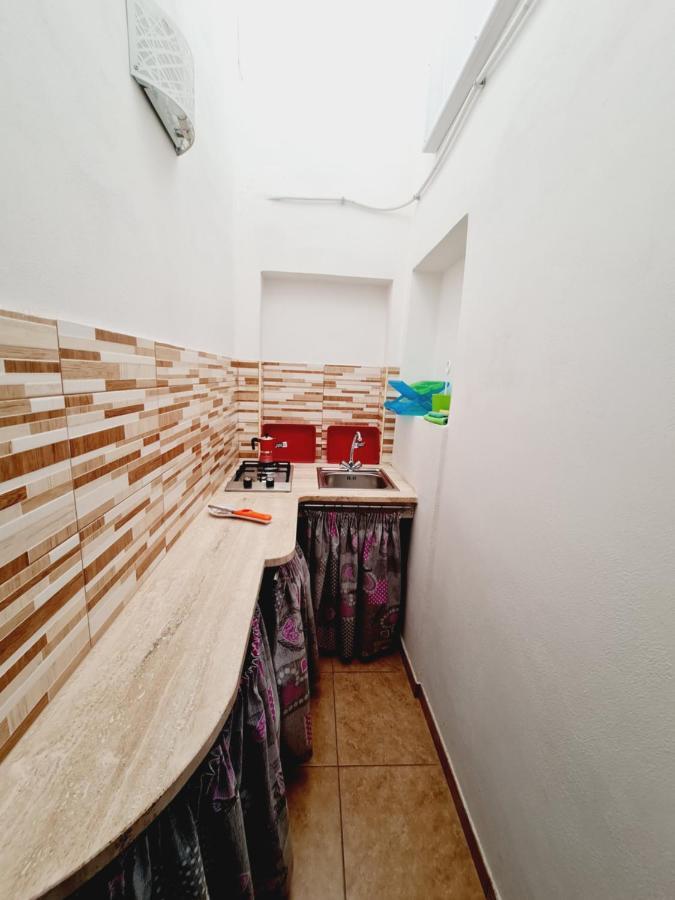 Kalispera Otel Torre Lapillo Dış mekan fotoğraf