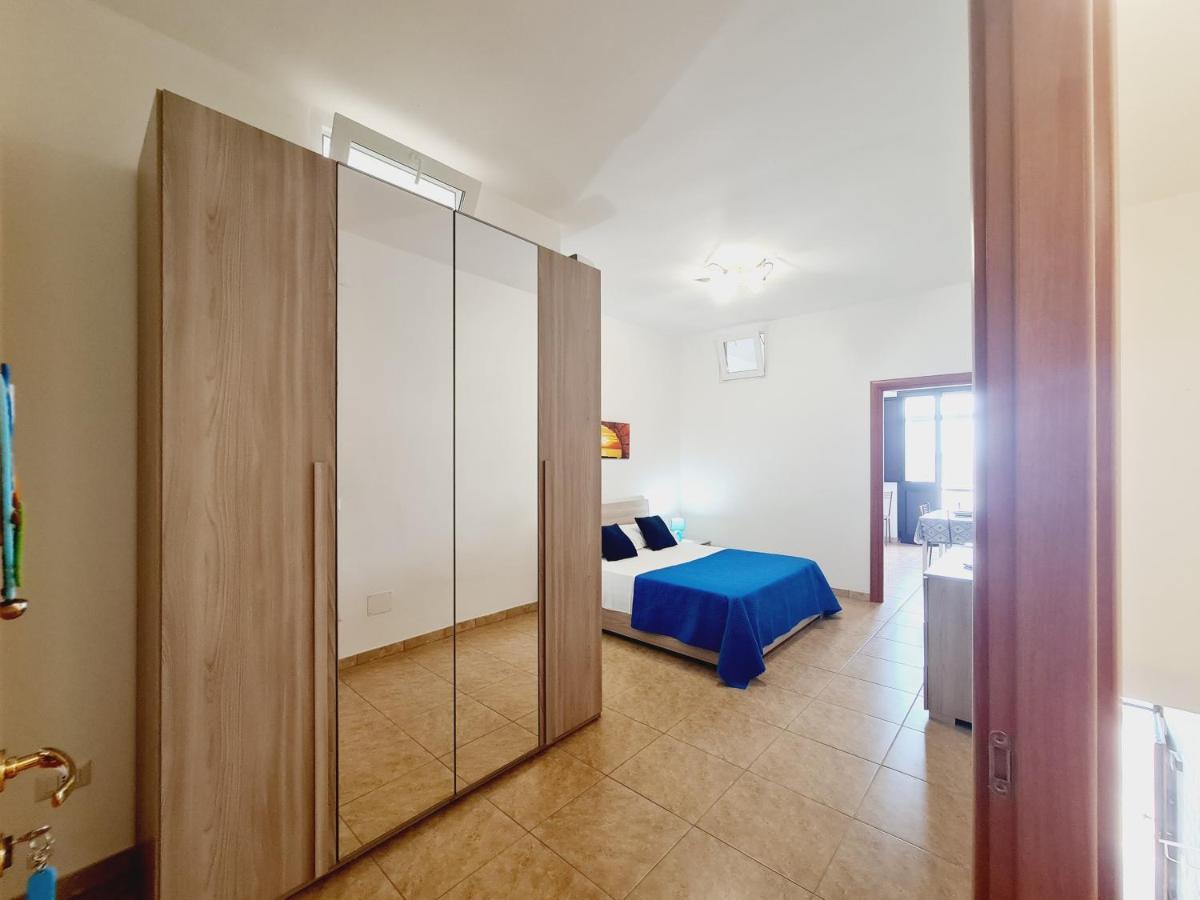 Kalispera Otel Torre Lapillo Dış mekan fotoğraf
