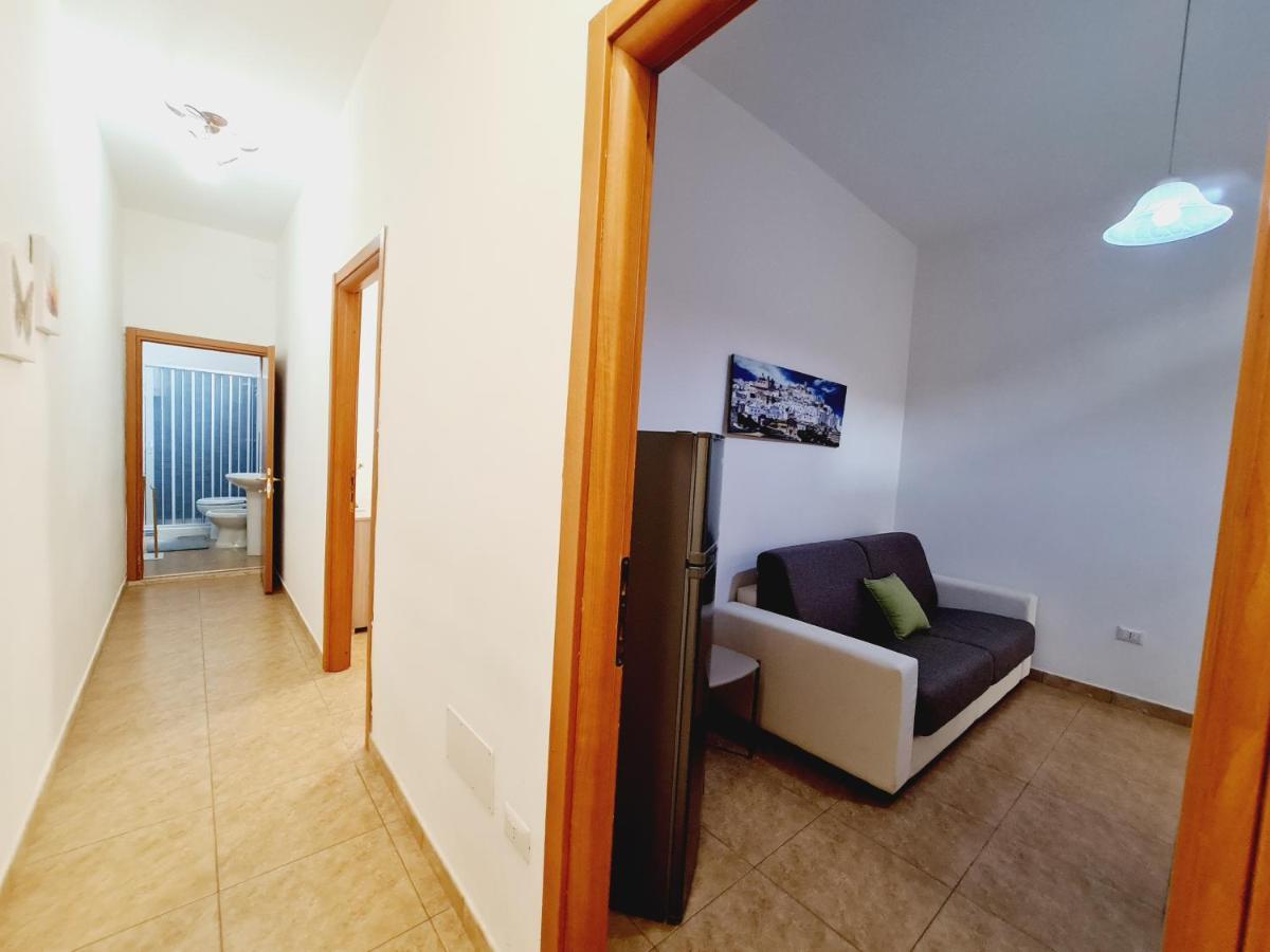 Kalispera Otel Torre Lapillo Dış mekan fotoğraf