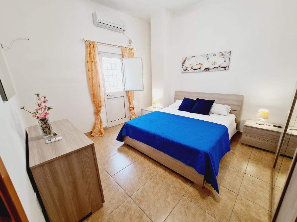 Kalispera Otel Torre Lapillo Dış mekan fotoğraf