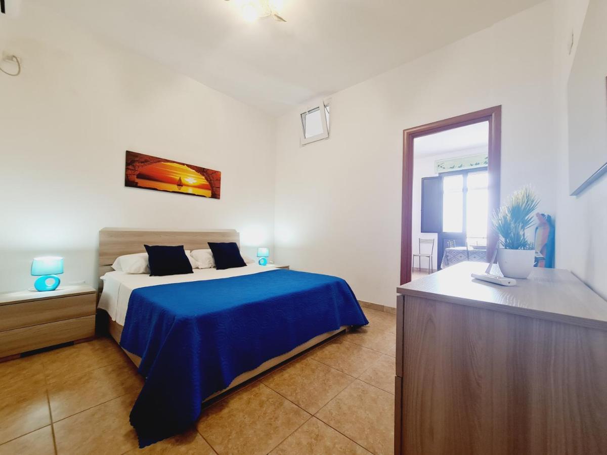 Kalispera Otel Torre Lapillo Dış mekan fotoğraf