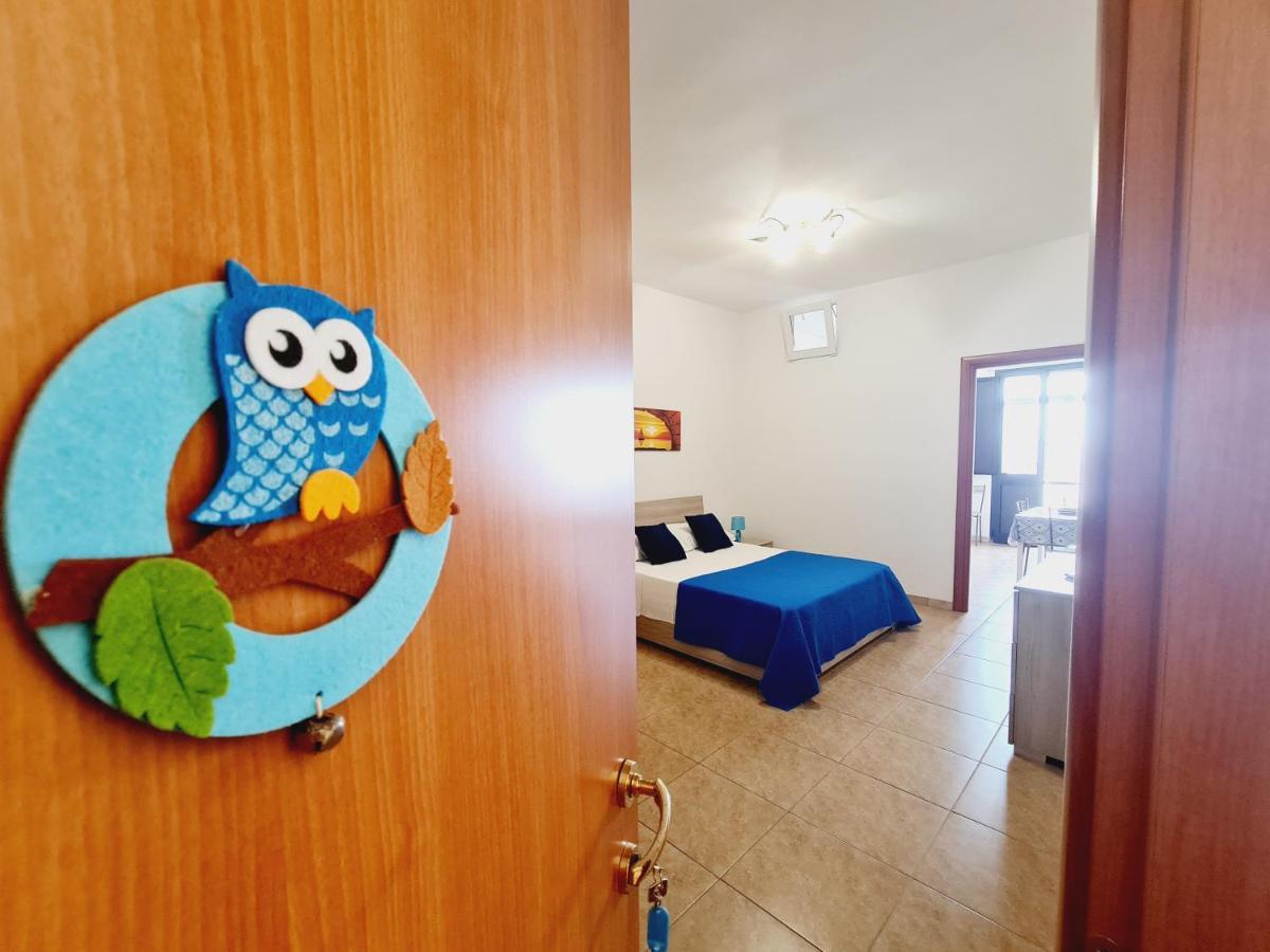 Kalispera Otel Torre Lapillo Dış mekan fotoğraf